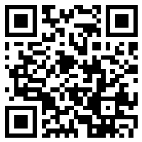 QR Code for bitcoin:1NaW1LPYj3a9uptV8vBD4iVKaEYmA2einb