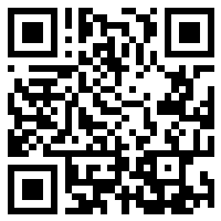 QR Code for bitcoin:1NaXFrDdUWNqBm1RGmrBbxW7ATbUWMHUNL