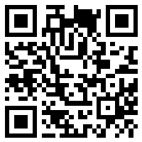 QR Code for bitcoin:1NaaEKMAHsAJ3GTLGf6UhyfVGufRpGVCu7