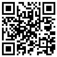 QR Code for bitcoin:1Nad9TWqqDCwwYFpP8jFuCMNPVUbteecoi