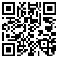 QR Code for bitcoin:1NaiuT75T8v7TMBpKgTFwTFKLMAS5DjDSM