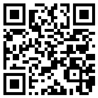 QR Code for bitcoin:1NanzBjPPr7FGMdTi4BUX4z5dNfAcBdsPy