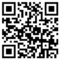QR Code for bitcoin:1NapiFgqXcbayQ5r8vC7at2fTE3zpvJf6W