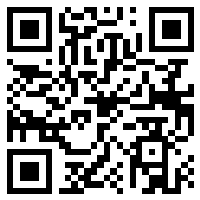 QR Code for bitcoin:1Naramzr5QBhsRWXdSsYWhZyCZ5TSd3VCY