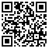 QR Code for bitcoin:1Naswns6UfPUpDvuJbfaSoapByRxM1pMp2