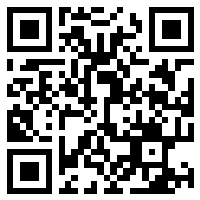 QR Code for bitcoin:1NatntCbfvEETeuekNn6CQNNfKVugDYycb