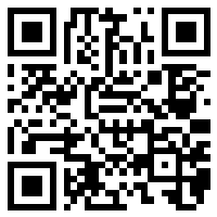 QR Code for bitcoin:1NawAryu55ycDjEXG9obGPnLC3na6USf83