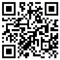 QR Code for bitcoin:1Nb4ySzuAtdfJrkkPxm8GFDjU16mcaEykq