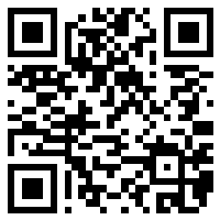 QR Code for bitcoin:1Nb6UsRbA63NDr9CjiQLbZzdioL5s3kYFG