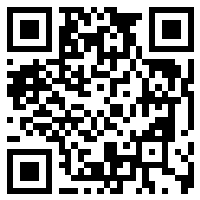 QR Code for bitcoin:1Nb7frDbFRsyUBsAWBbCttPf3SPSrA683X
