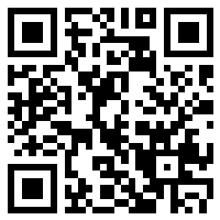 QR Code for bitcoin:1Nb8V1Ztu1YURdgWrYuFfEBkxASixJ3zv9