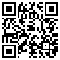 QR Code for bitcoin:1NbCmR8tmQCU4NpV5AYZwyQYkFgapMDvJS