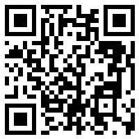 QR Code for bitcoin:1NbKqNbEYUtqtzuiGXBDvRHrQSbsDvyNF5