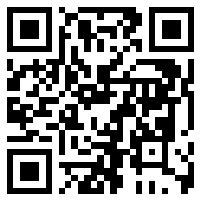 QR Code for bitcoin:1NbSLPH6aC3VHnHdwG8tpRrqWivFbRmFsa