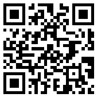 QR Code for bitcoin:1NbWifKpgzCUyAGXMdS2WJ5PWV84n1vYvB