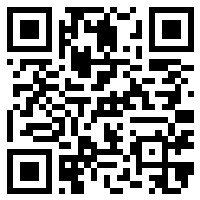 QR Code for bitcoin:1NbbvBew22bzdt3U1BwvCx3t7iqPyteeh