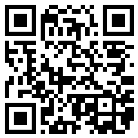 QR Code for bitcoin:1Nbe4MSzoikk8j9YRY981DurbLGC2dhPxR