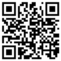 QR Code for bitcoin:1NberKLuJk35sJUvbb5tF2wAwM1yEBU9Pw