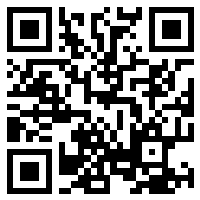 QR Code for bitcoin:1NbfMtAWBqJwtp37MSUXigKmNofdXmxgTo