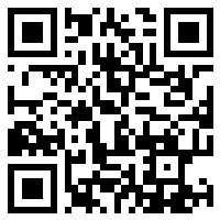 QR Code for bitcoin:1NbqJmBdKX9psJMxm1ruHFPFqJCmktAeGZ