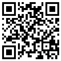 QR Code for bitcoin:1NbsDBHDsKqEaHS2eXcvxCyAncvPST6Ly