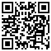 QR Code for bitcoin:1NbsZ9s2tEG6AM9PLVdKQE6cRARkWooEPX
