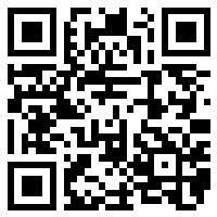 QR Code for bitcoin:1NbxAHK17jmudS4JSGPBgwnWx325mcohGY