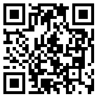 QR Code for bitcoin:1NbyVCeUmDe8oJcTbMYdJbNP1xBuga15Jt