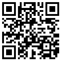QR Code for bitcoin:1NbymDhhgvccjgAYVDx2QQC5FiSwYs7SLz
