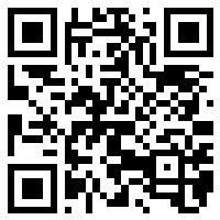 QR Code for bitcoin:1Nc1hgyeKr38m67bVpyk4MapSnttRdgZmM