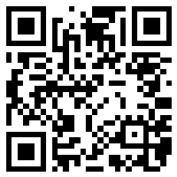 QR Code for bitcoin:1Nc52UTLtbRb9TjriEu6pRFjjsoSCtB71P