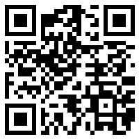 QR Code for bitcoin:1Nc6EbbajxwsfrvUKDP4pAdChFQuZYo6hw