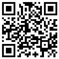 QR Code for bitcoin:1Nc8K1W1R6dDj4zscxC5MgaPBVTNooCozD