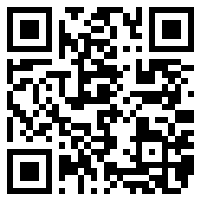 QR Code for bitcoin:1NcHziB2sMLePoXUGqeQNFRPvGLxVfvVTg