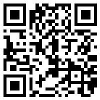 QR Code for bitcoin:1NcJFWRQfmcv73iQ1EY41fkWYTpynFZHtZ