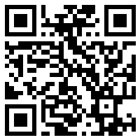 QR Code for bitcoin:1NcNPDAdeaJKvcBgd2CW1EokHU2MBNdFin