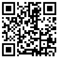 QR Code for bitcoin:1NcQ6MTh8KdCn1d7E7MsvtmVUknMQN239c