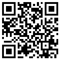QR Code for bitcoin:1NcR83NZ6GhNK1F2s2BAUo5h7EGu91eKBA