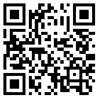 QR Code for bitcoin:1NcXSE8e6HNn5BAAT3YvB6LRCZXA52Md5k