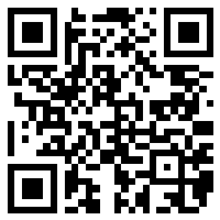QR Code for bitcoin:1NcYEbyvUCqBZ2GfahnLpdttDHkoVHwpdx