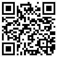 QR Code for bitcoin:1NcdKVM45rKYfx4GZvmtR72wh9jP6ZPneE