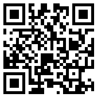 QR Code for bitcoin:1NceW2ejSCbSDfrtFRLqiMtLe32S5XwY9j