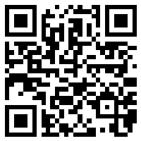 QR Code for bitcoin:1NcocmNQP23bRWsA4aneF2ymHAqSrERf2y