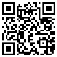QR Code for bitcoin:1NcqjVgVP4xJUXHMyhEWbim3MniF26vbEP