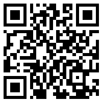 QR Code for bitcoin:1NcrSwWB7NuFt1S5GLJNBSTVCTVX9CdrHJ