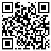 QR Code for bitcoin:1Ncs5MxRtextgZ8fwx6KAUhonocb89noWa