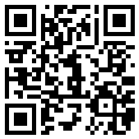 QR Code for bitcoin:1Ncw1YzGeq6X5QLkLUt1TJG5uDnjLmaxTd