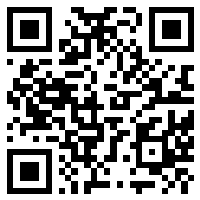 QR Code for bitcoin:1Nd4wr6hadJsWeb2ASMMNAUfFk4U7BMKSg