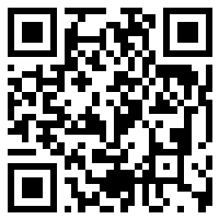 QR Code for bitcoin:1Nd7usNeVM1sWLoVtMrV8SyuyTedW4YhSA