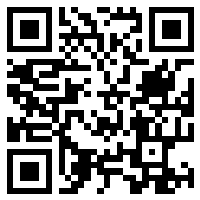 QR Code for bitcoin:1NdBi8YMSjgiUNSLBoTYyozTknJuNmdkr7